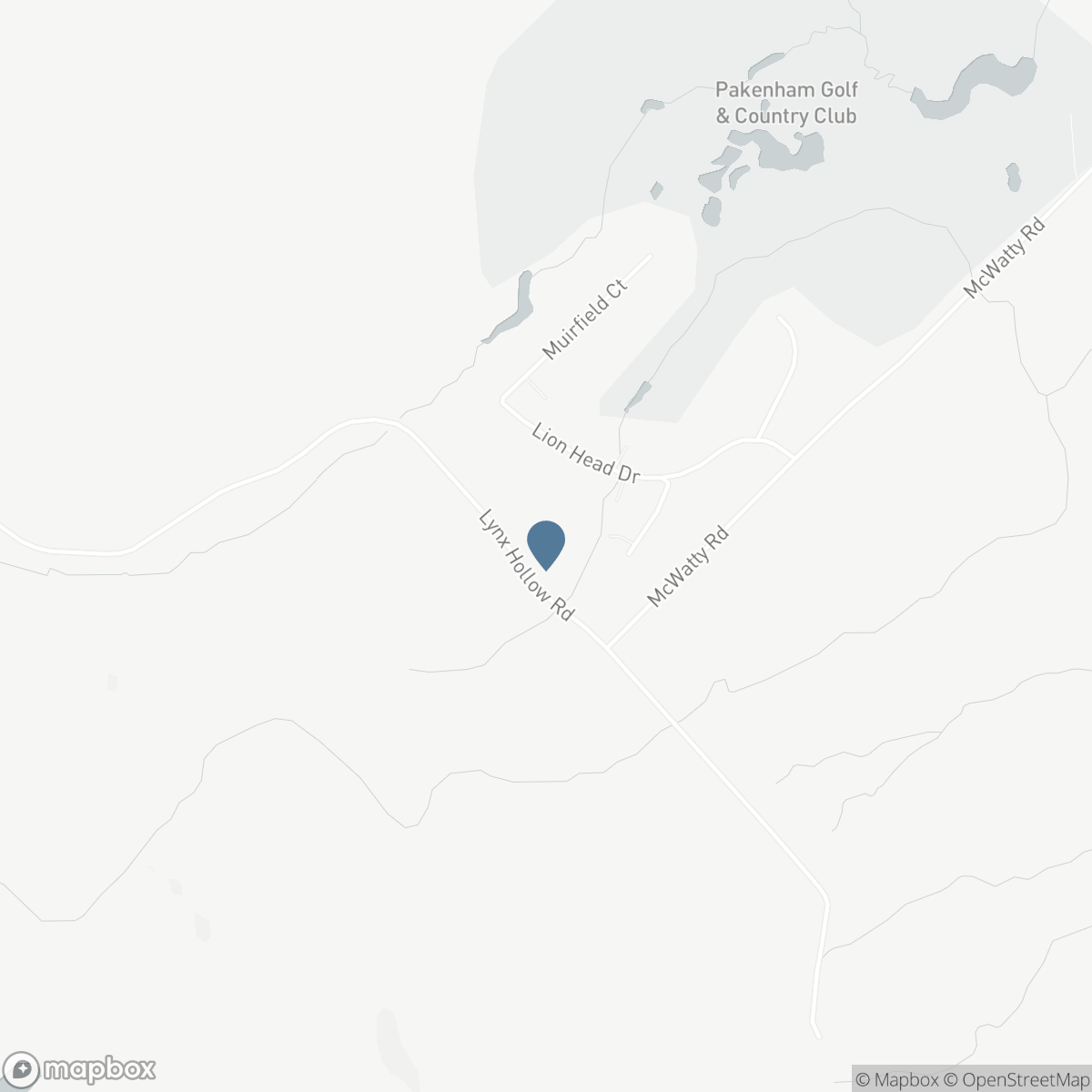 306 LYNX HOLLOW DRIVE, Mississippi Mills, Ontario K0A 2X0